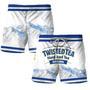 Twisted Tea Mountain Swim Trunks