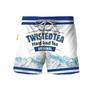 Twisted Tea Mountain Swim Trunks