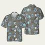 Us Air Force Chief Master Sergeant Of The Air Force Hawaiian Shirt