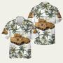 Us Army Bradley Of July Hawaiian Shirt