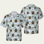 Us Army Cavalry Scout Hawaiian Shirt