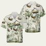 Us Army Chinook Hawaiian Shirt