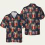 Us Army Infantry Brigade Hawaiian Shirt