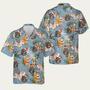 Us Army Long Range Surveillance Christmas 2 Hawaiian Shirt