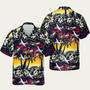 Us Navy Grumman C 2 Greyhound Aloha Hawaiian Shirt