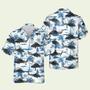 Us Navy Kaman Seasprite Hawaiian Shirt