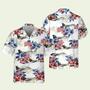 Us Navy Tomcat Of Jolly Rogers Hawaiian Shirt