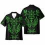 Viking Phoenix Vegvisir Hawaiian Shirt