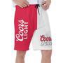 Vintage Coors Light Swim Trunks