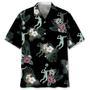 Volleyball Hawaiian Tropical Hawaiian Shirt Summer Gifts