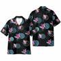 Volleyball Tropical Hawaiian Shirt