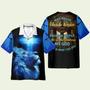 Way Maker Miracle Worker Promise Keeper God Jesus Hawaiian Shirt