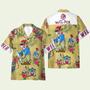 Welder Mens Hawaiian Shirt