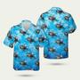 Yamaha Fx Nytro Snowmobile Hawaiian Shirt