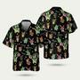 Zelda Majora And Korok Funny Hawaiian Shirt