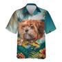 Zuchon - Tropical Hawaiian Shirt Summer Gifts