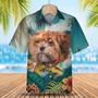 Zuchon - Tropical Hawaiian Shirt Summer Gifts