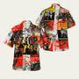 Zz Top Band Hawaiian Shirt