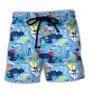 106 Beach Short