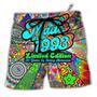 Age Made in 1993 Limited Edition 30 Years Of Being Awesome Beach Short