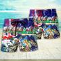 Australia Horse Lover Racing Lover Beach Short