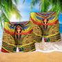 Egypt Love My Style Beach Short