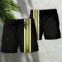 Electrician Cool Beach Short