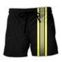 Electrician Cool Beach Short