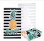 Flammingo Design Womens Beach Towels Perfect Poolside Tropical Trips