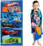 Franco Kids Super Soft Cotton Unique Design Beach Towels