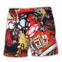 Gambling Casino Gambling Style Beach Short