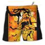 Halloween Revenge Of The Sith - Beach Short