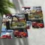 Jeep Variety Poster Beach Short