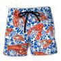 Lobster Party Like A Lob Star Tropical Vibe Amazing Style Beach Short