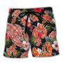 Lobster Queen Of The Ocean Tropical Vibe Amazing Style Beach Short