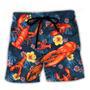 Lobster Take Me Home And Deep Me In Butter Tropical Vibe Amazing Style Beach Short