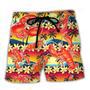 Lobster This Is What An Awesome Lobster Lover Looks Like Tropical Vibe Amazing Style Beach Short