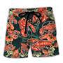 Lobster This Lobster Is So Uncooked Tropical Vibe Amazing Style Beach Short