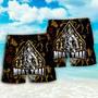 Muay Thai Cool Beach Short