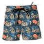 Never Underestimate A Droid Beach Short