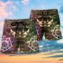 Qlimax Music Festival Event Music Lover Amazing Style Beach Short