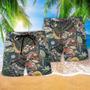 Reptile Love Reptiles Style Beach Short