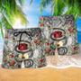 Snake Animals Garden Of Eden Snake Beach Short