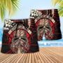 Stormtrooper New Armor The Skywalkers Beach Short