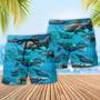 Submarine Love Ocean Cool Style Beach Short