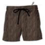 SW Chewbacca Cosplay Beach Short