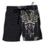 Viking Björn Norse Legends Life Style Beach Short