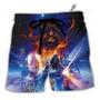 Welcome To The CREEPSHOW Beach Short