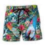 WindsurfingThe Wind Is Calling I Must Go Windsurf Gift Lovers Windsurfing Beach Short