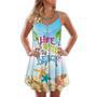 Beach Better Life - Summer Dress